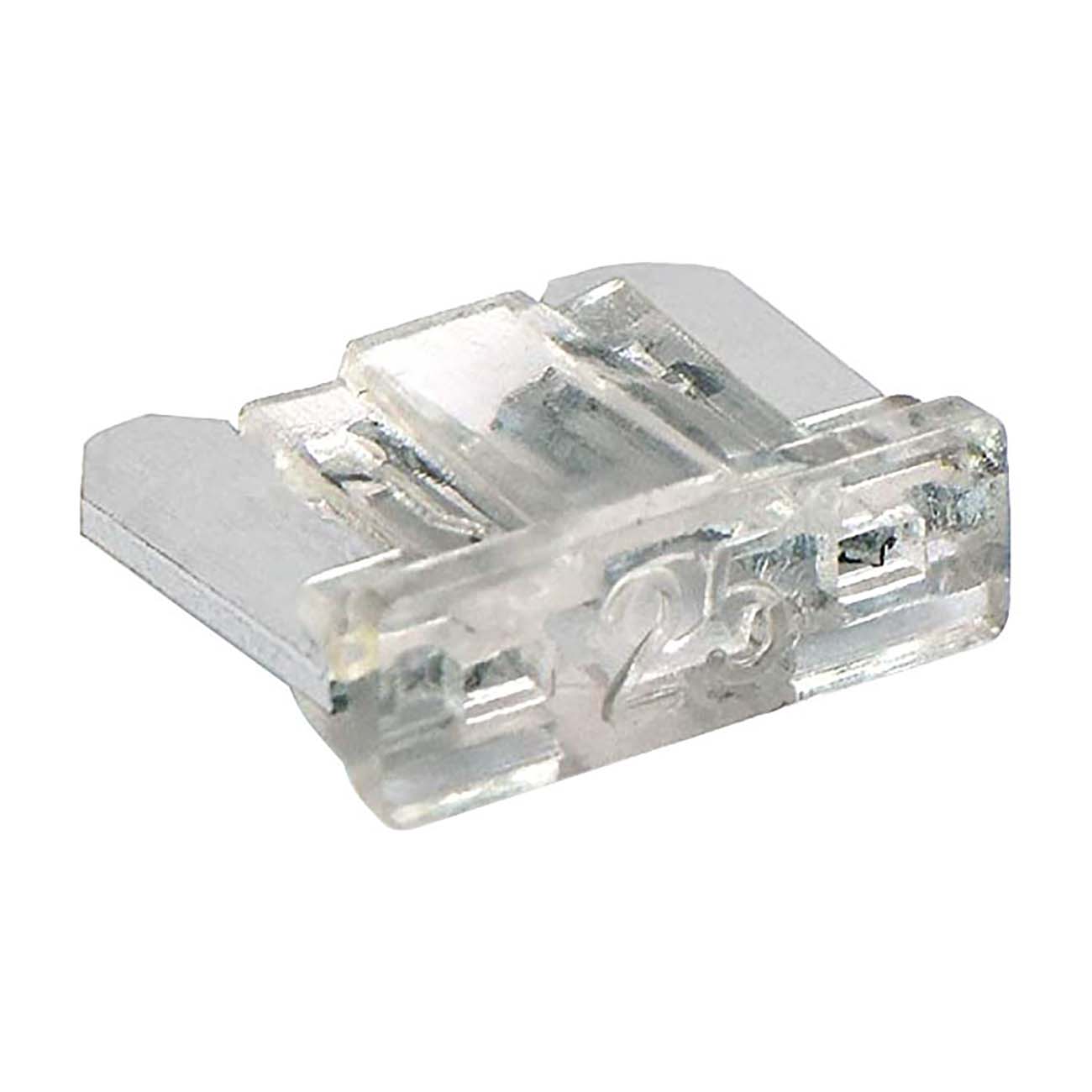 Nippon Audiopipe 25A Low Profile Mini Fuse Pack (25 Pieces)