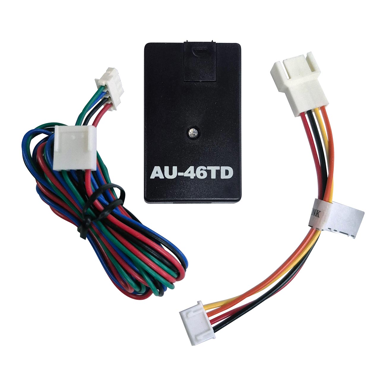 Excalibur Alarms Omega Dual Zone Digital-Tilt Switch AU46TD