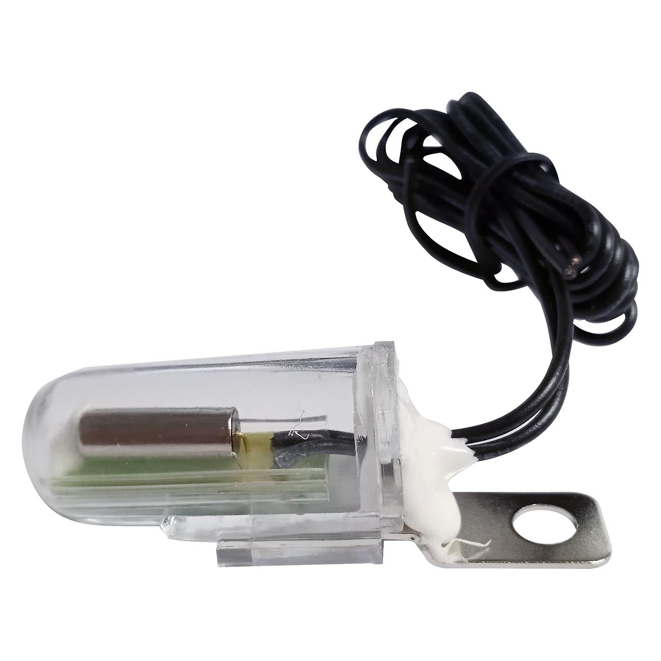 Excalibur Alarms Omega Tilt Sensor Switch AU46 for Enhanced Security