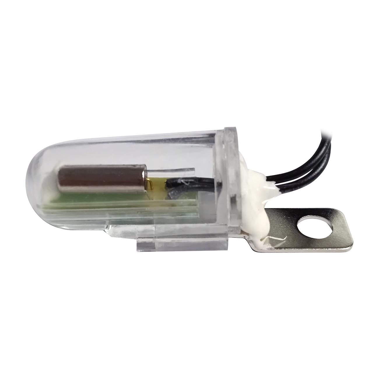 Excalibur Alarms Omega Tilt Sensor Switch AU46 for Enhanced Security
