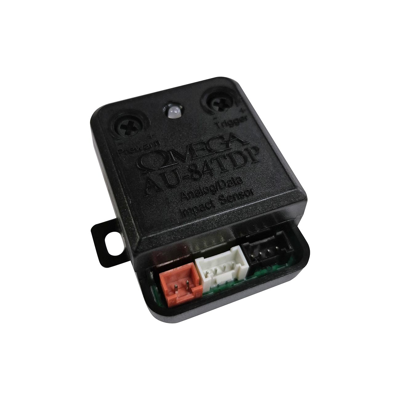 Excalibur Alarms Omega Dual Zone Magnetic and Glass Breakage Sensor AU85TN