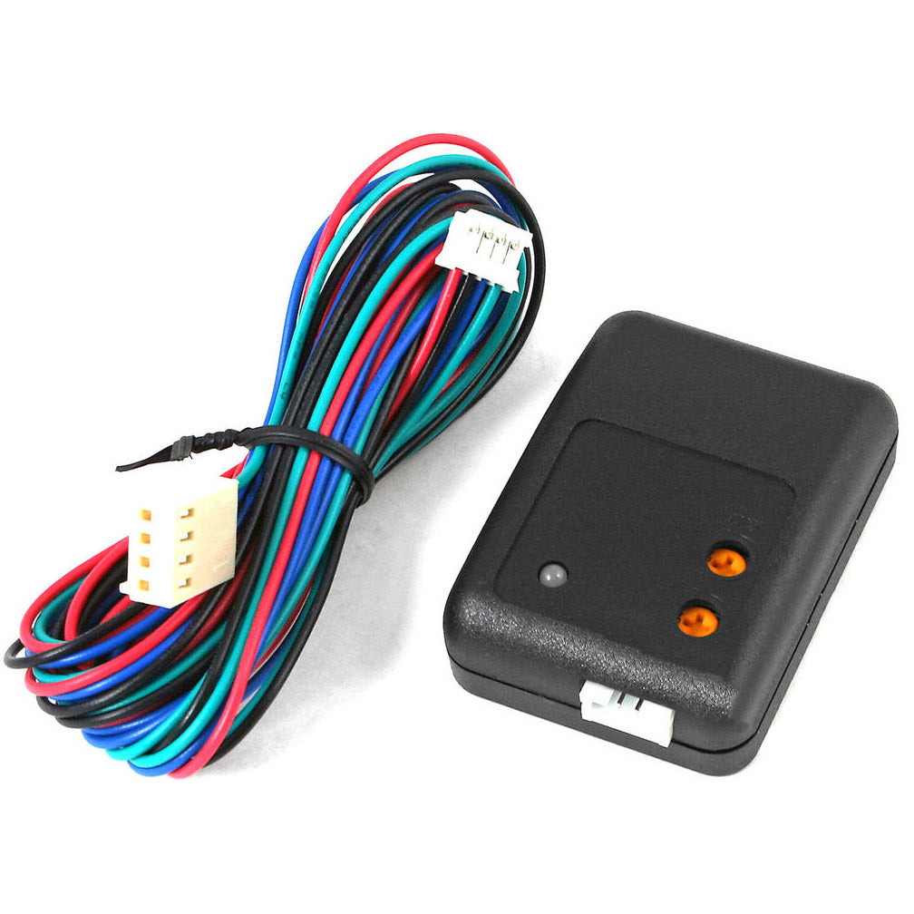 Excalibur Alarms Omega Dual Zone Proximity Sensor AU94TM