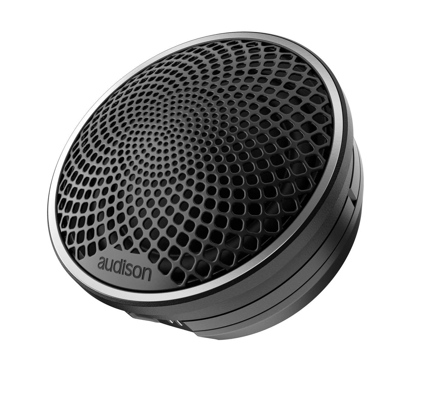 Audison - AVK 6A P II Kit | 300 W Peak Power | 165 mm (6.5 in.) | 4 ohm - View 2