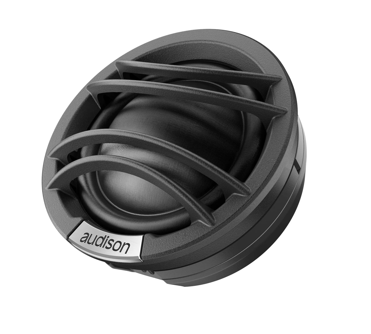 Audison - AVK 6A P II Kit | 300 W Peak Power | 165 mm (6.5 in.) | 4 ohm - View 3