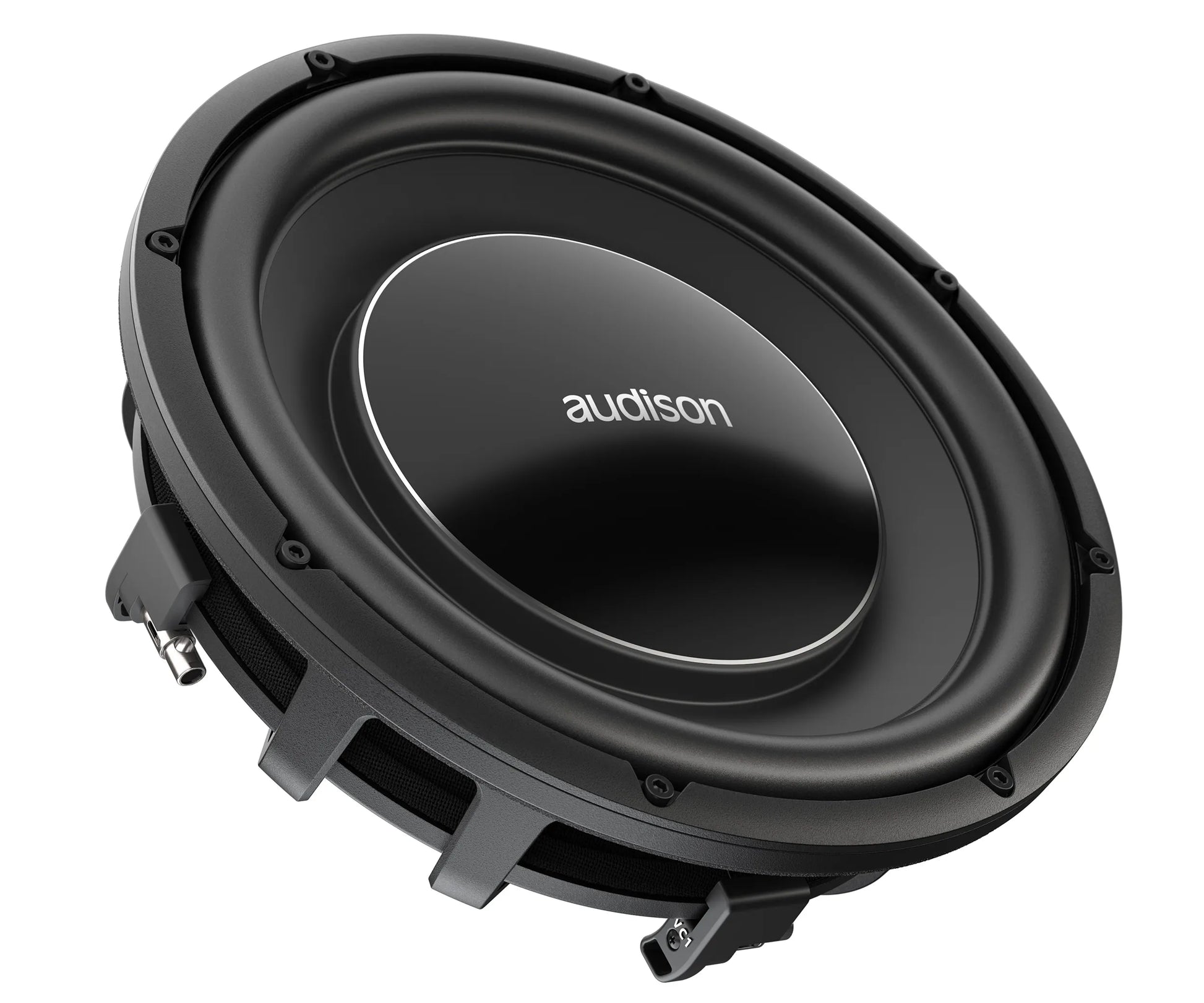 Audison AV 12 D4 II Subwoofer Driver, 300 mm, Grille included - View 1