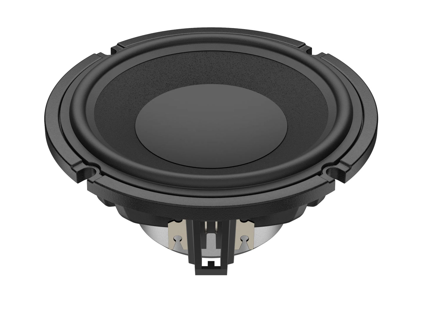 Audison AV 3.0 II Mid Range | 100 W Peak Power | 70 mm (3.5 in.) | 4 ohm - View 2