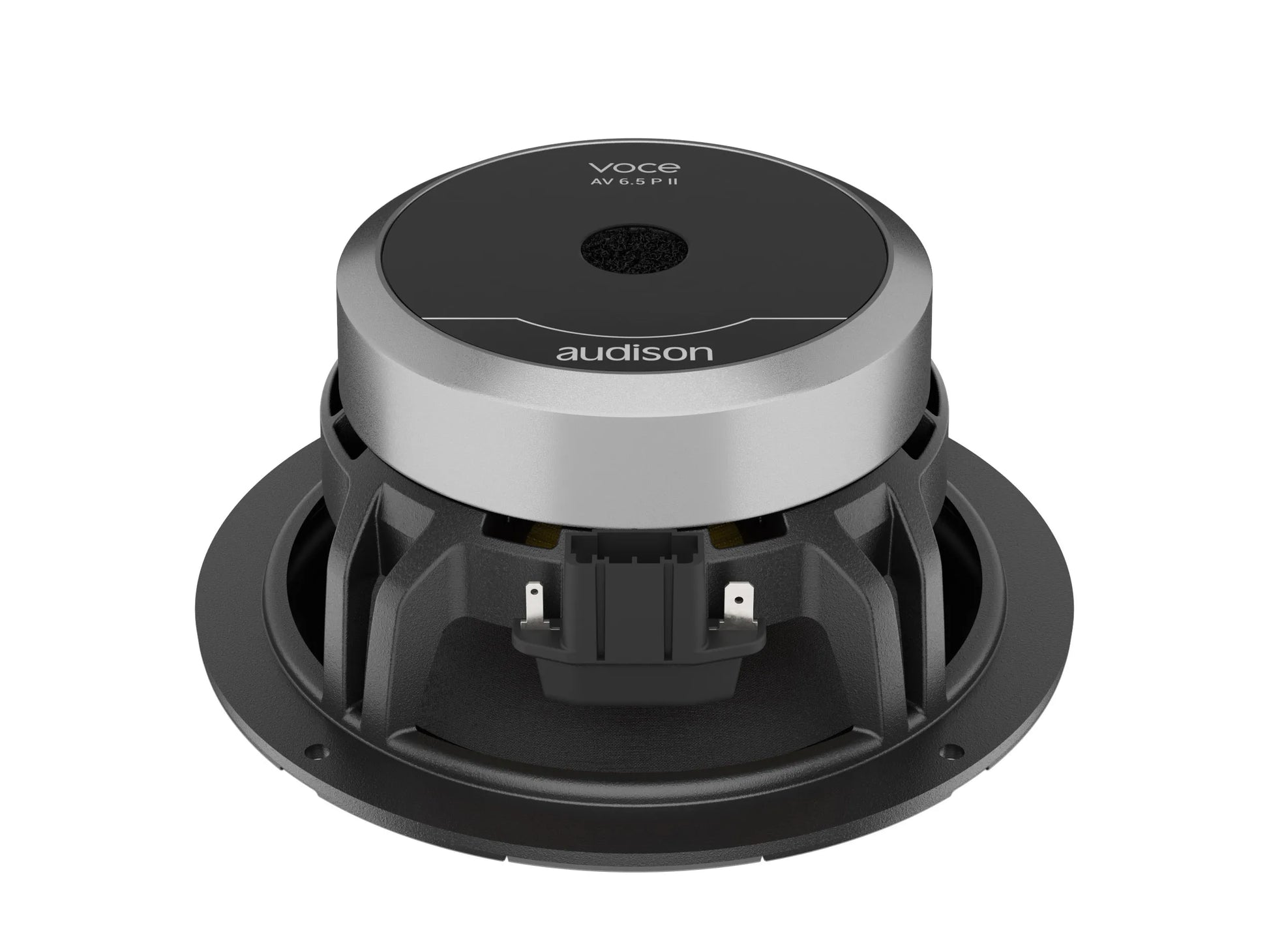 Audison - AVK 6 P II Kit | 300 W Peak Power | 165 mm (6.5 in.) | 4 ohm - View 3