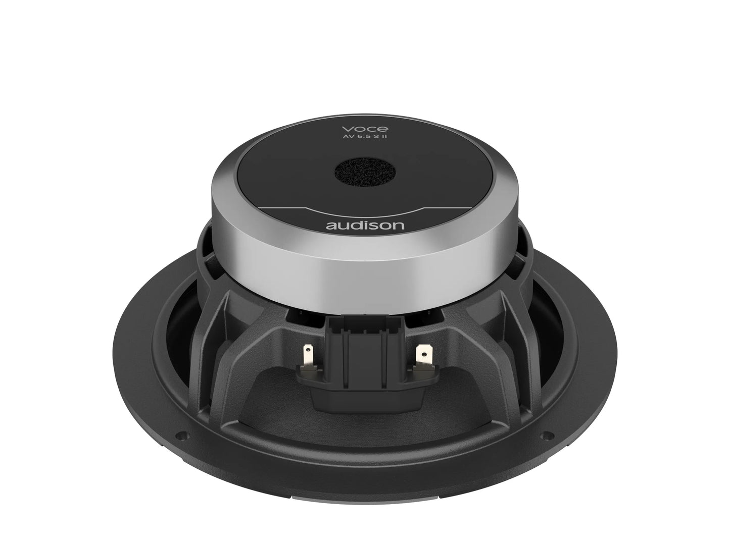 Audison - AVK 6 S II Kit | 250 W Peak Power | 165 mm (6.5 in.) | 4 ohm - View 3