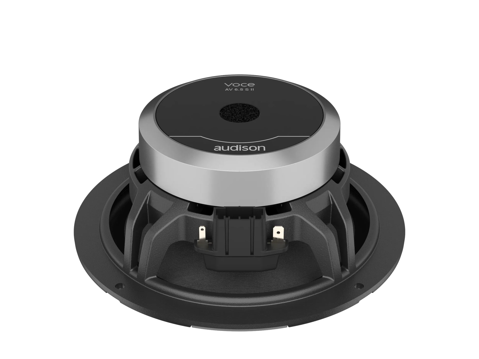 Audison - AVK 6 S II Kit | 250 W Peak Power | 165 mm (6.5 in.) | 4 ohm - View 3