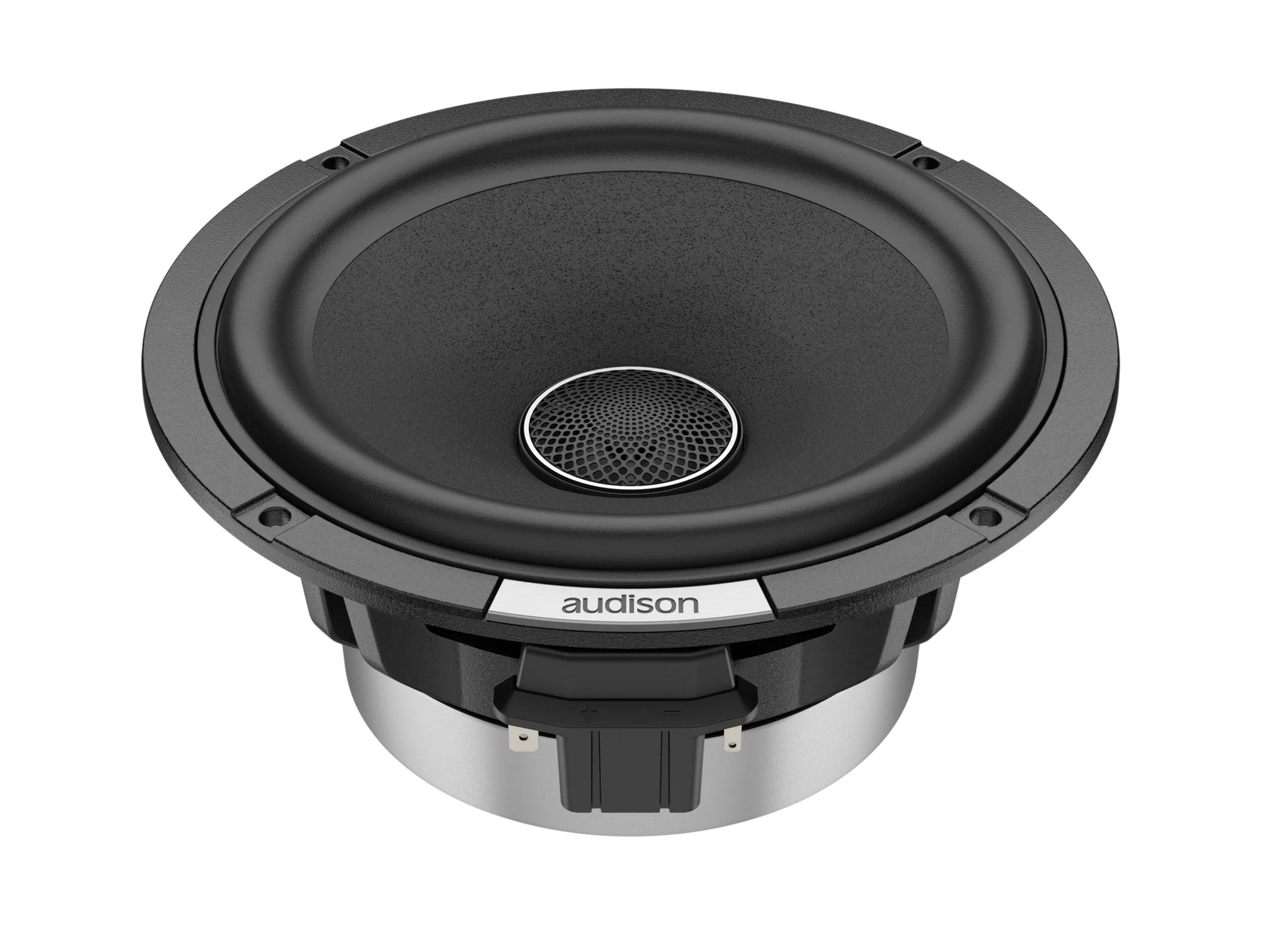 Audison - AVX 6.5 II Coaxial | 240 W Peak Power | 165 mm (6.5 in.) | 4 ohm - View 3