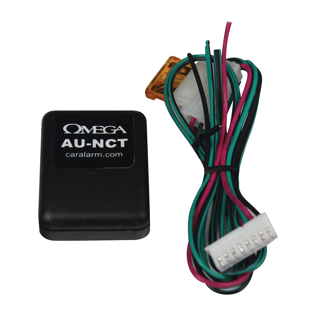 Excalibur Alarms Omega Normally Closed Trigger Sensor for Ford Lincoln & Mercury Vehicles