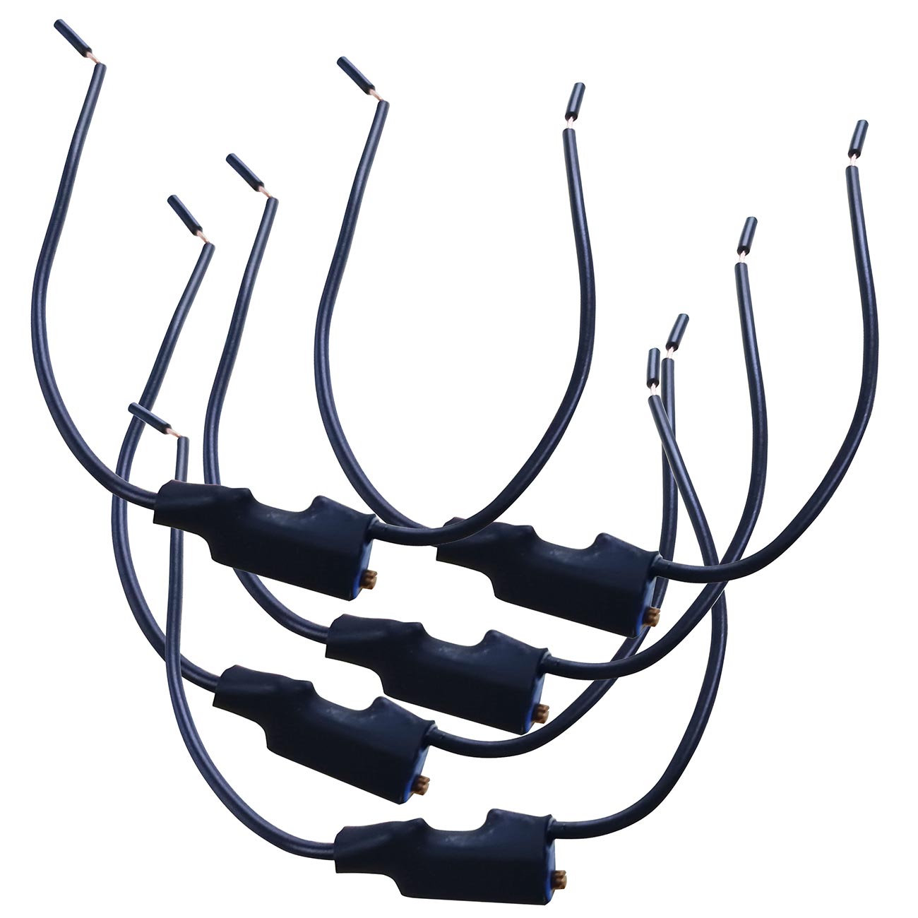 Excalibur Alarms Omega Prewired Variable Resistor 5-Pack
