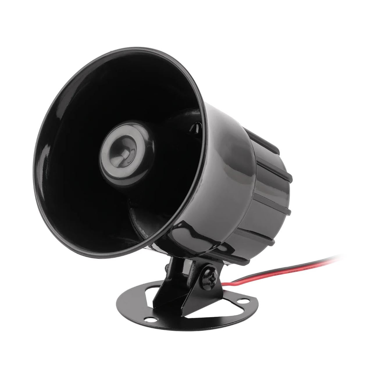 Nippon 35-Watt 6-Tone Car Alarm Siren