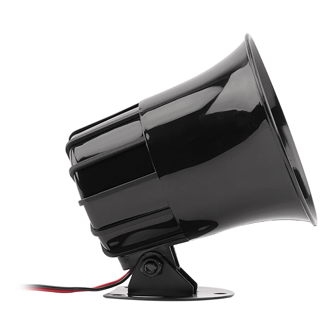 Nippon 35-Watt 6-Tone Car Alarm Siren