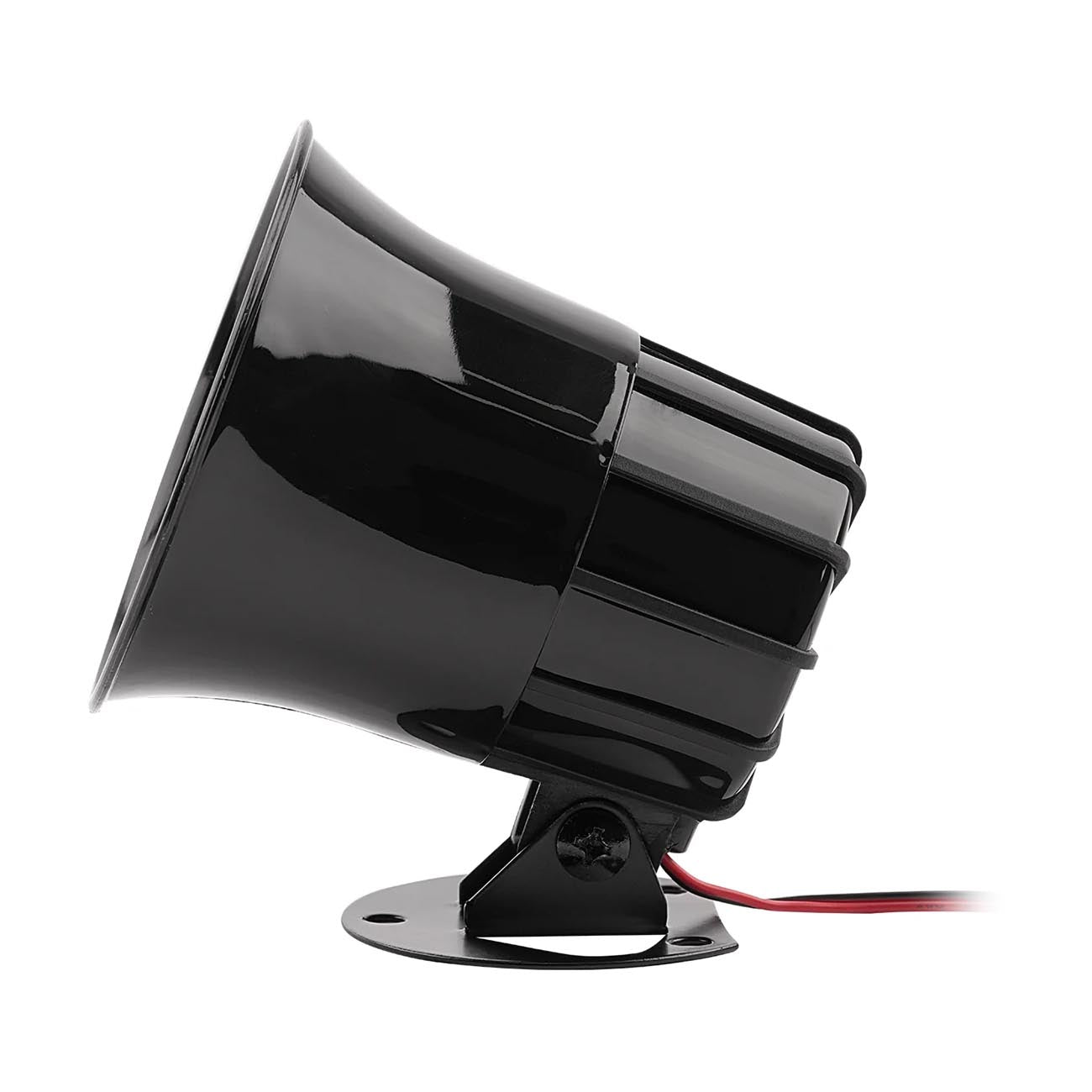 Nippon 35-Watt 6-Tone Car Alarm Siren
