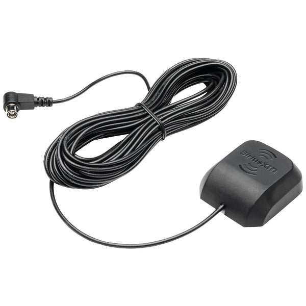 Siriusxm Ngva3 External Satellite Radio Magnetic Antenna For Vehicles, Ngva3