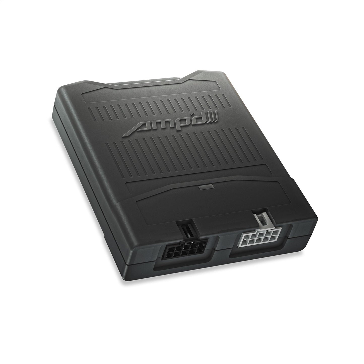 Superchips - 28862-2 -  28862-2 AMPd 2.0 Throttle Booster