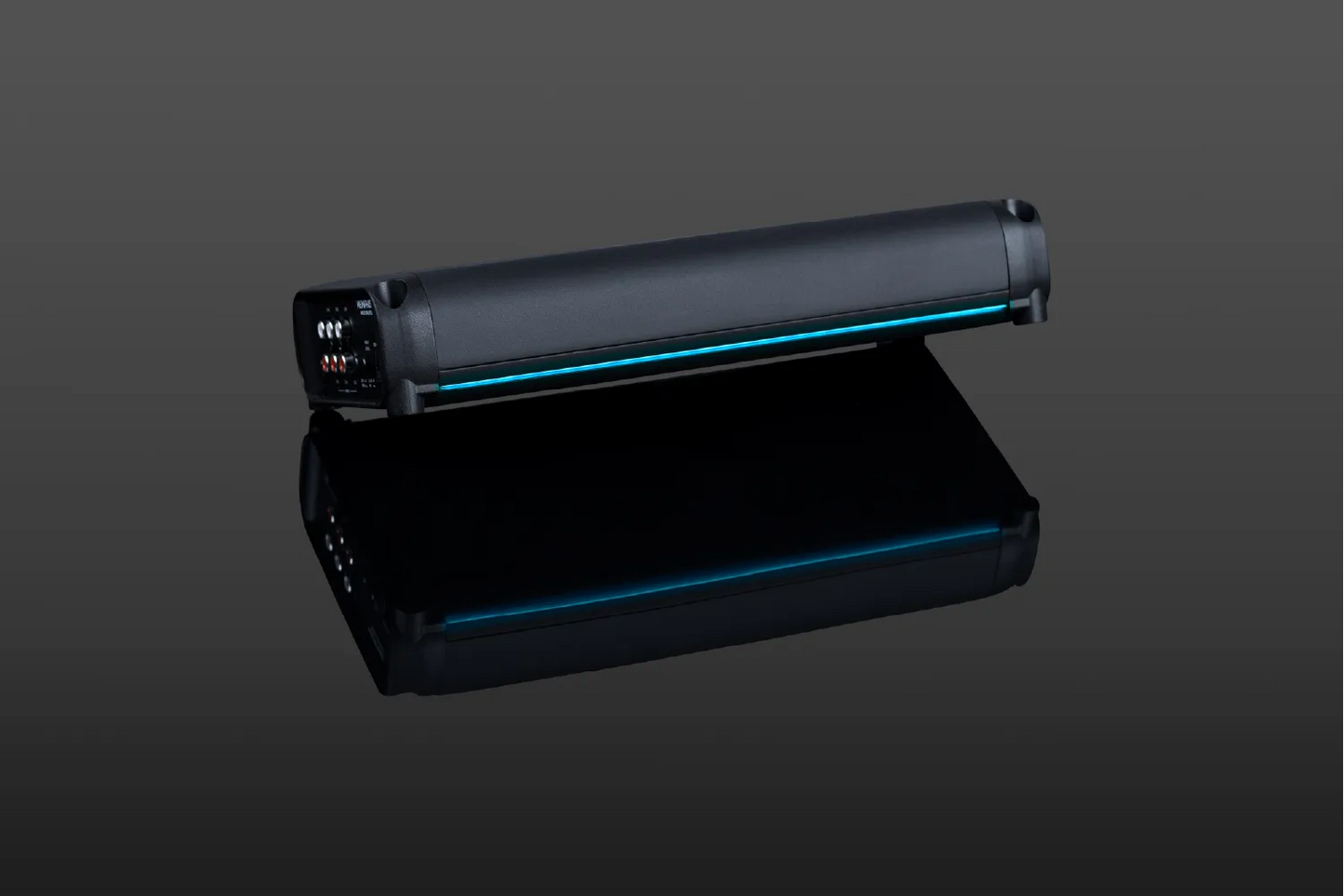 Memphis PRX1500.5V2 Power Reference amplifiers offer a perfect blend of space-sa - View 2