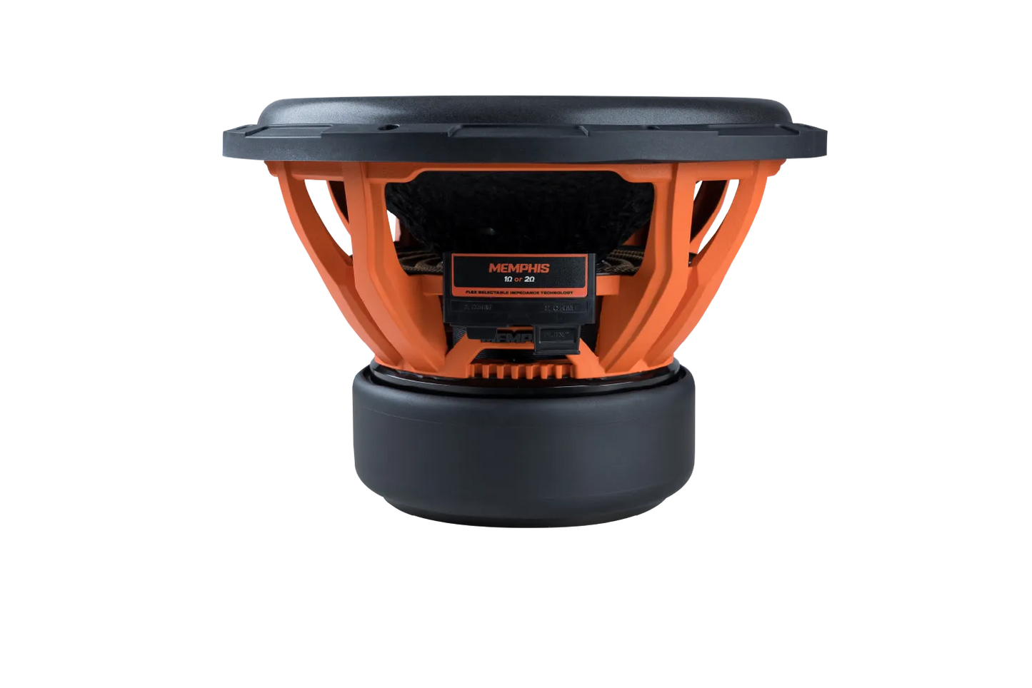 Memphis Audio new MOJO subwoofer MJ1512 - View 8