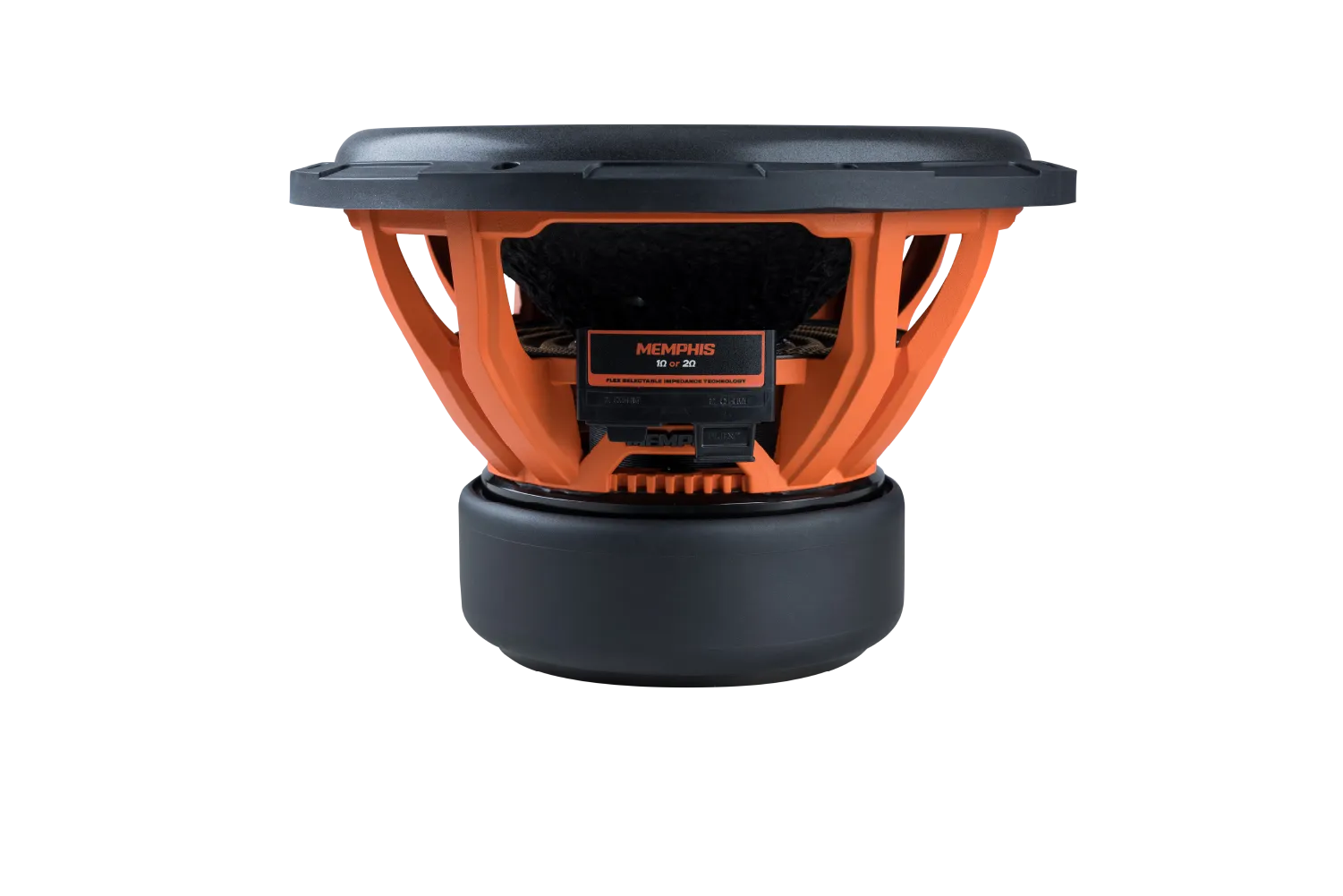 Memphis Audio new MOJO subwoofer MJ1512 - View 8