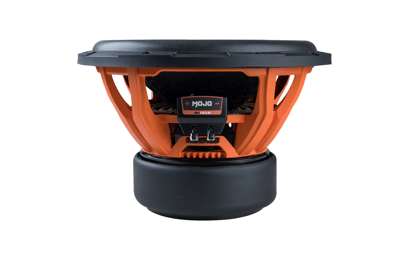 Memphis Audio new MOJO subwoofer MJ1512 - View 6