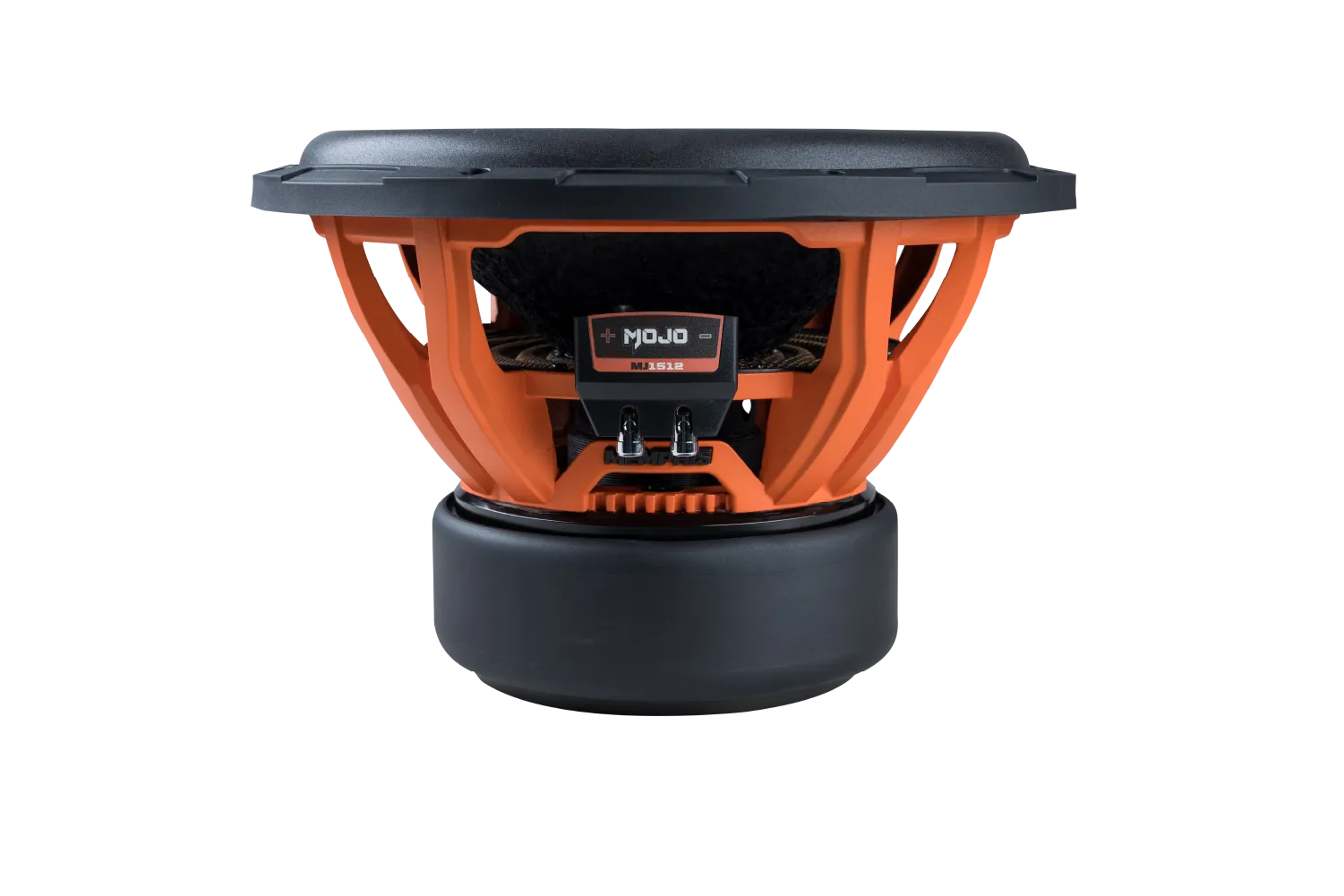 Memphis Audio new MOJO subwoofer MJ1512 - View 6