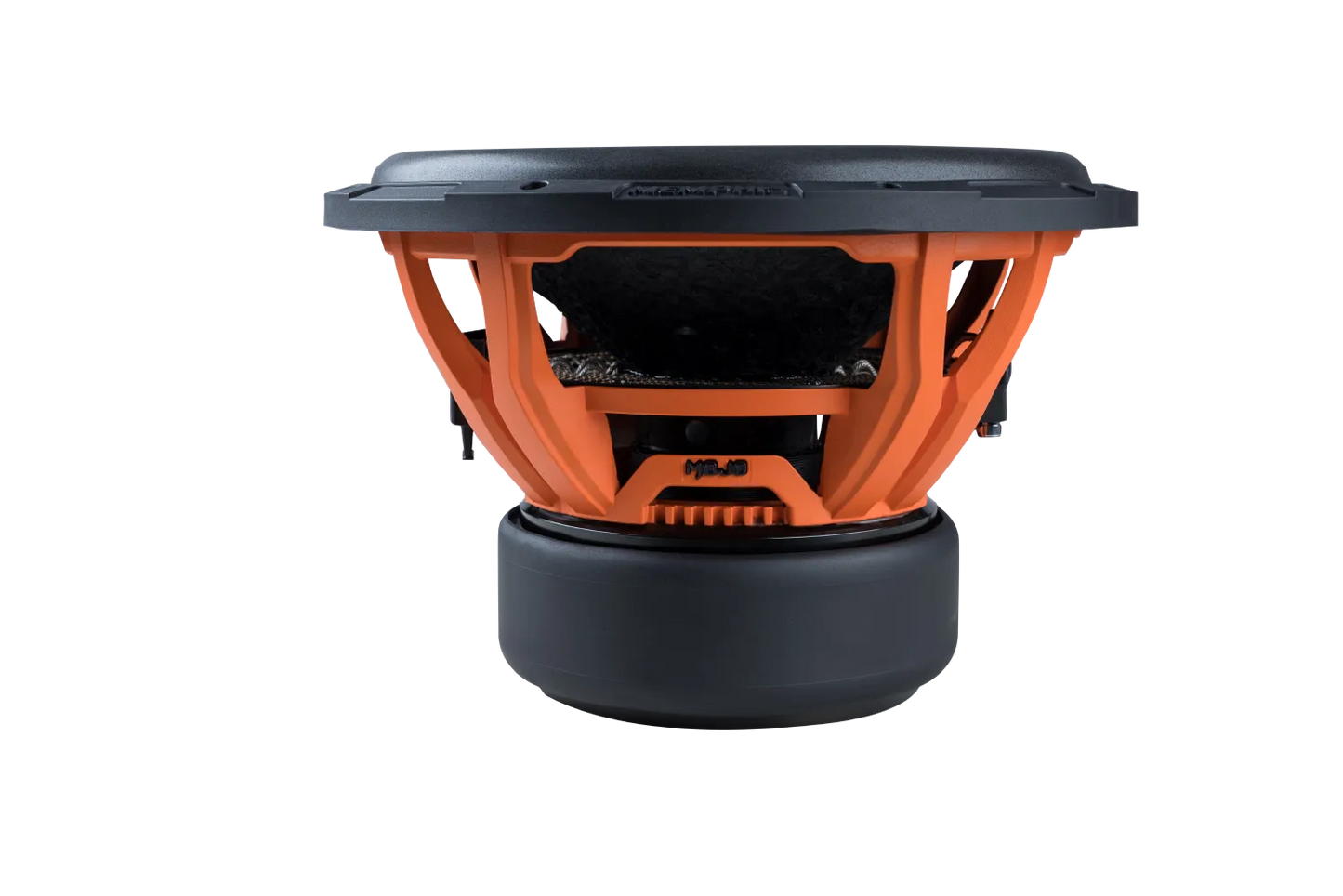 Memphis Audio new MOJO subwoofer MJ1512 - View 7