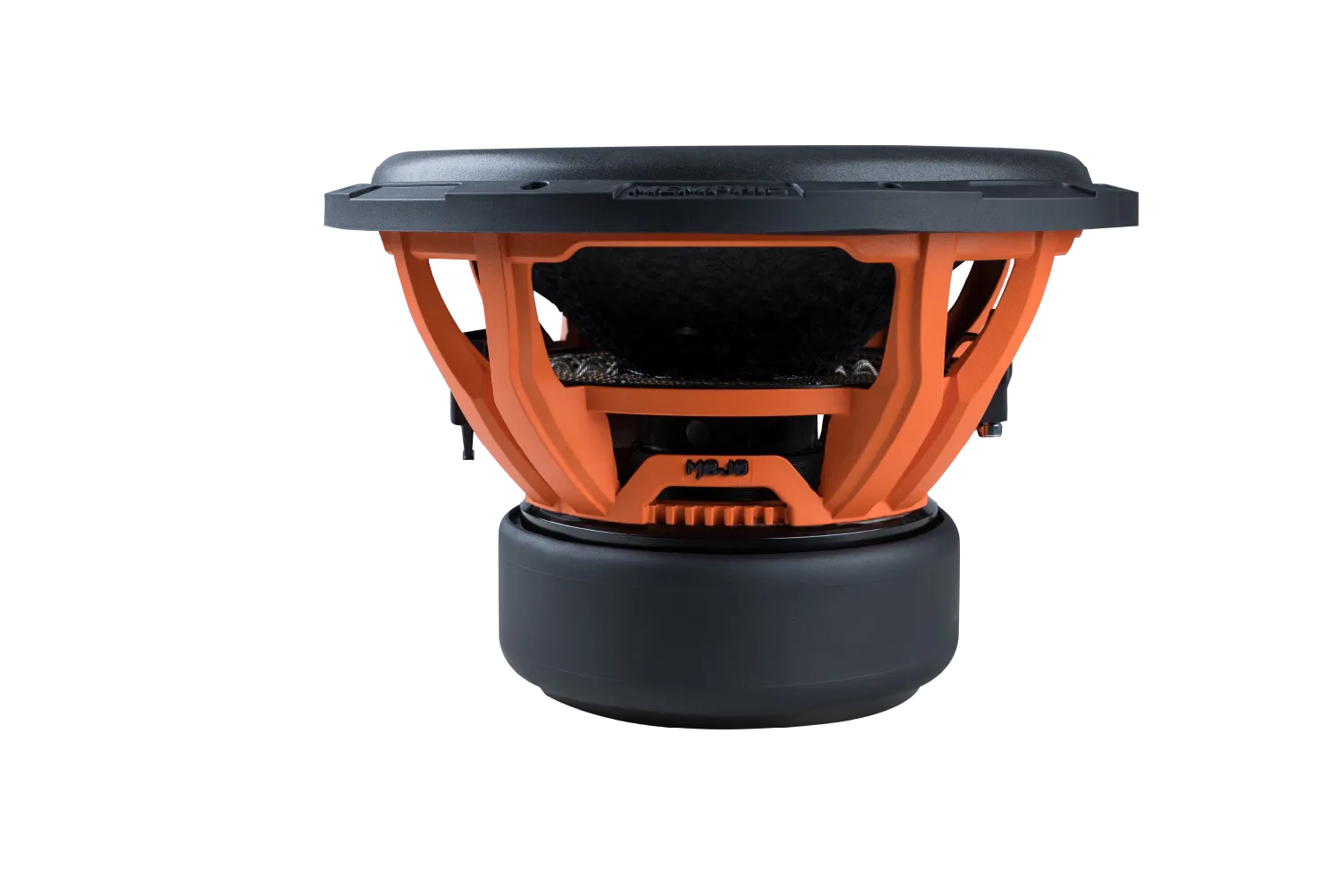 Memphis Audio new MOJO subwoofer MJ1512 - View 7