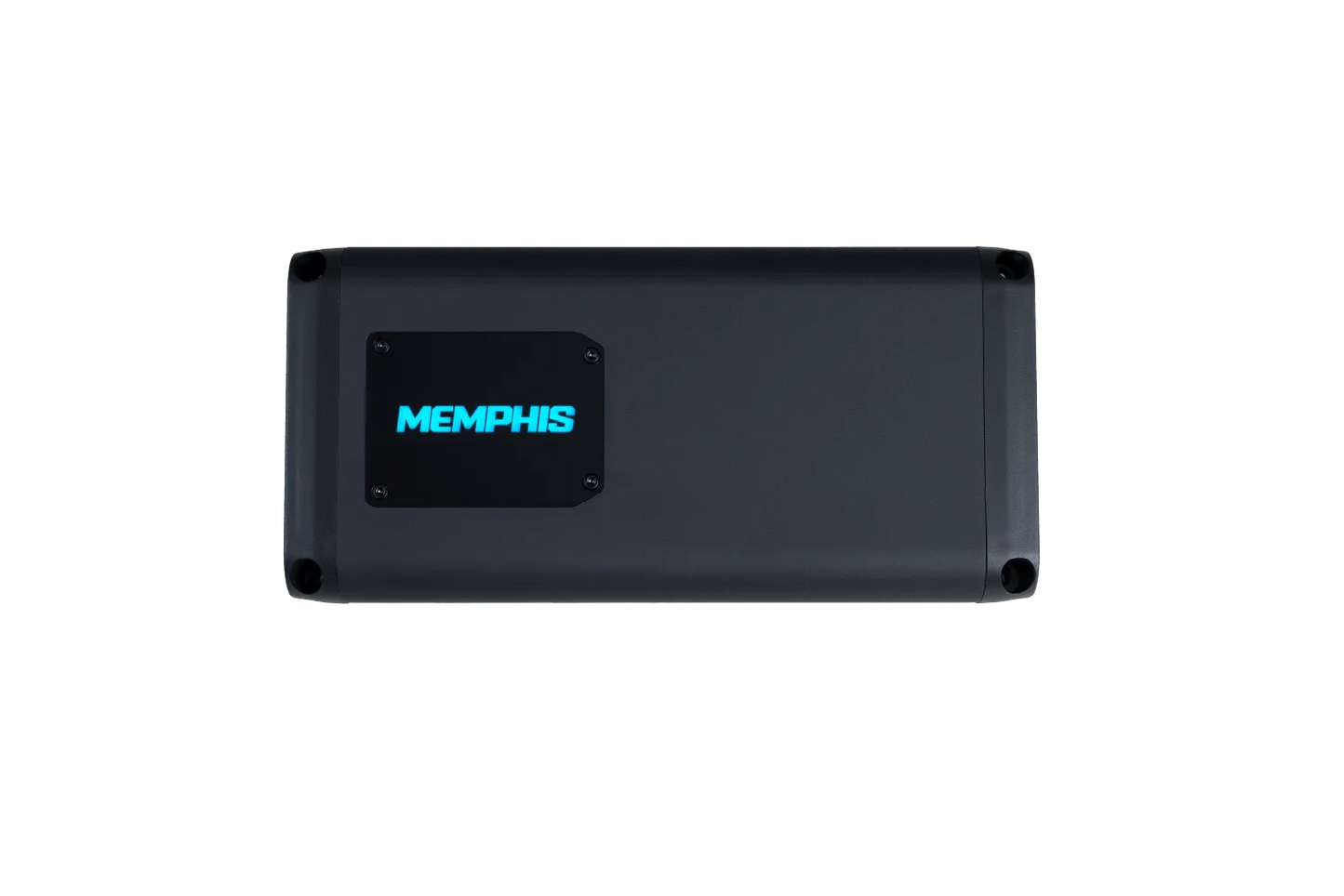Memphis PRX1500.5V2 Power Reference amplifiers offer a perfect blend of space-sa - View 5