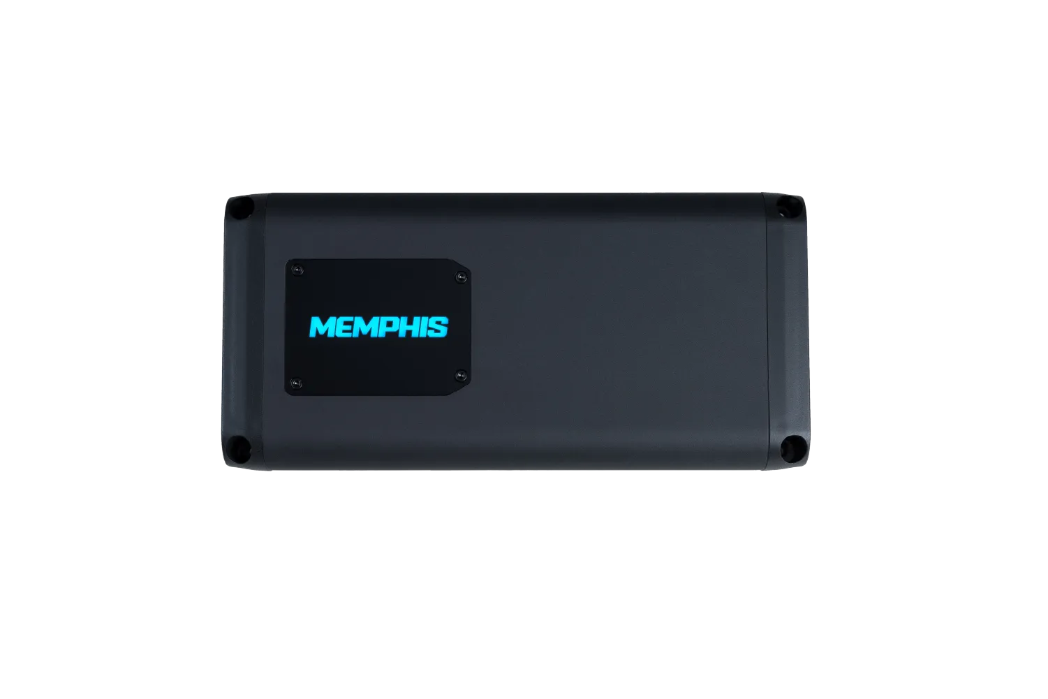 Memphis PRX1500.5V2 Power Reference amplifiers offer a perfect blend of space-sa - View 5