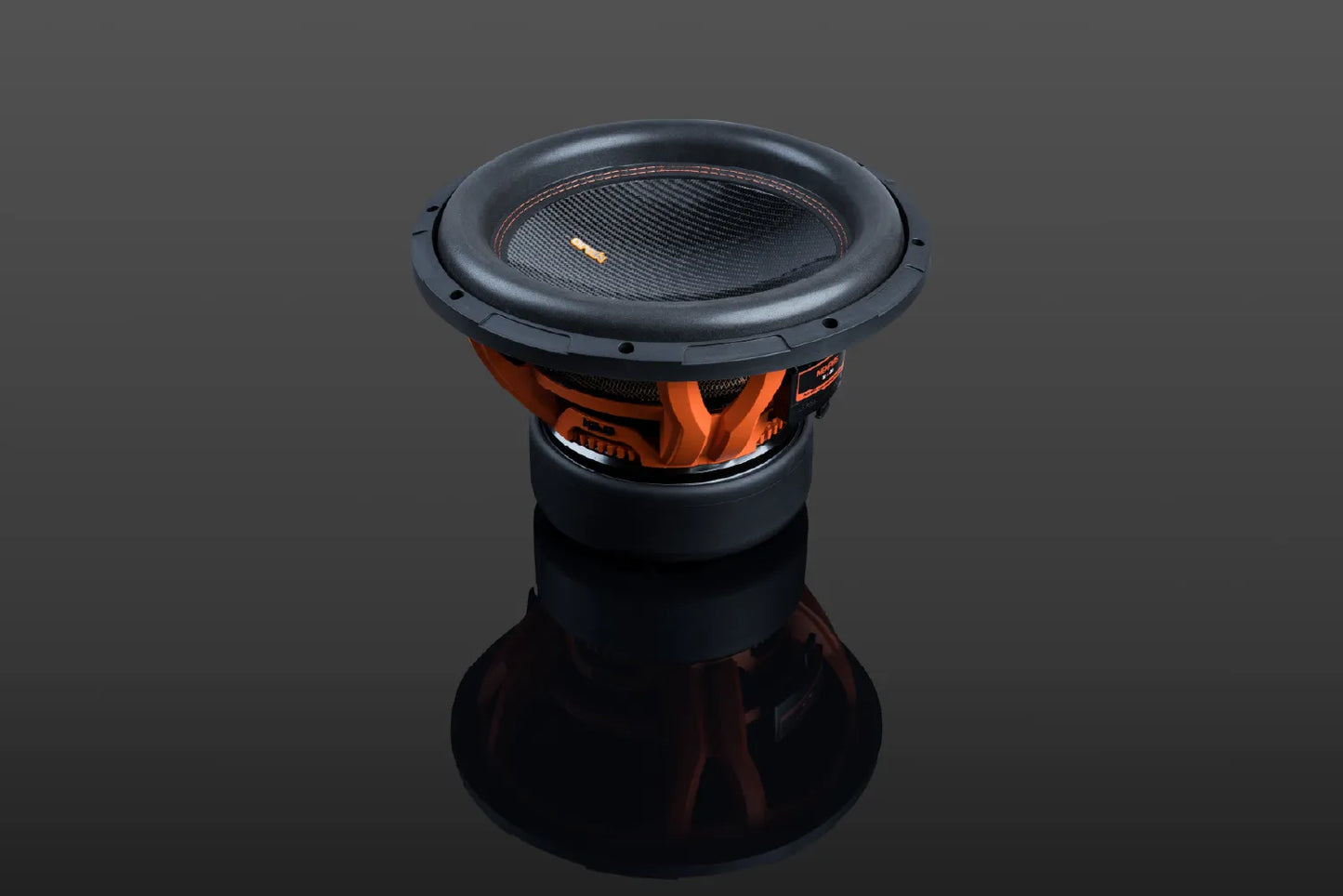 Memphis Audio new MOJO subwoofer MJ1512 - View 1