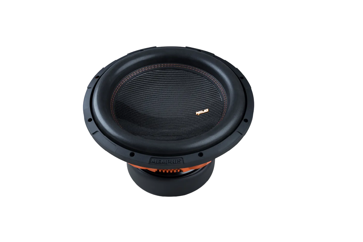 Memphis Audio new MOJO subwoofer MJ1512 - View 3