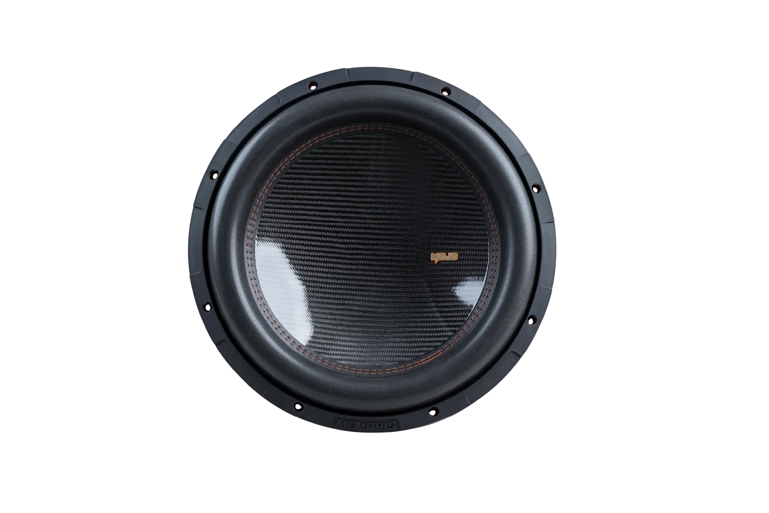 Memphis Audio new MOJO subwoofer MJ1512 - View 4