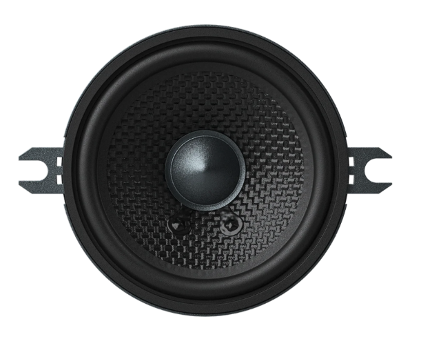 Audio Control Altitude Series 2.75" Component Midrange Speakers 50W RMS, 4 Ohms (Pair): A275C