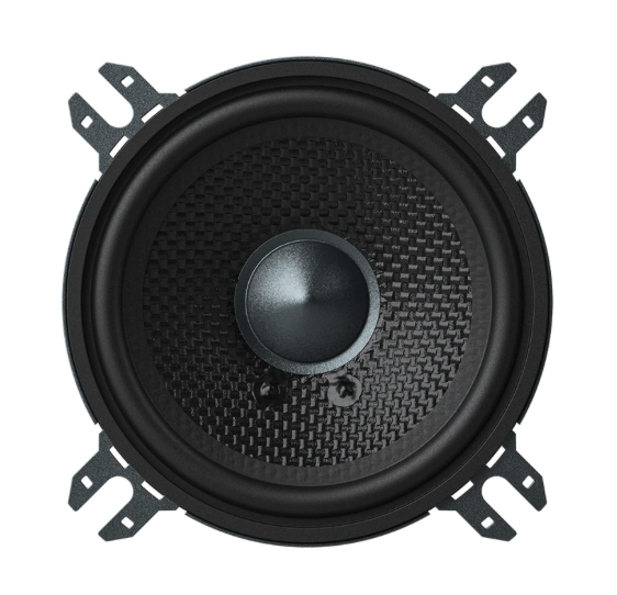 Audio Control Altitude Series 3.5" Component Midrange Speakers 50W RMS, 4 Ohms (Pair): A35C