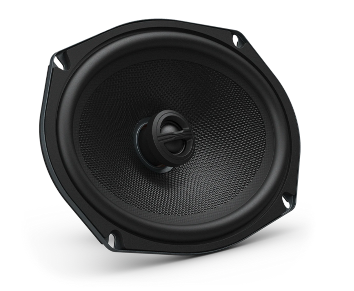 Audio Control Altitude Series 6x9" Coaxial Speakers 100W RMS, 4 Ohms (Pair): A69