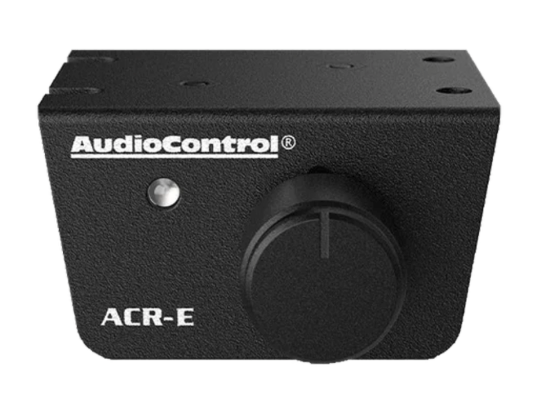 Audio Control ACR-E Dash Remote: ARC-E