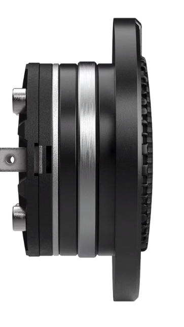 Audio Control 3" EPIC PRO Tweeters - 140 RMS 180 MAX 4ohm - Pair: EPICPRO3NT
