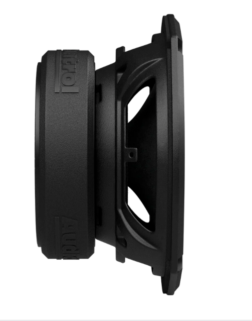 Audio Control EPIC Series 6x9" Midrange Speakers 200W RMS, 4 Ohms (Pair): EPICPRO69X