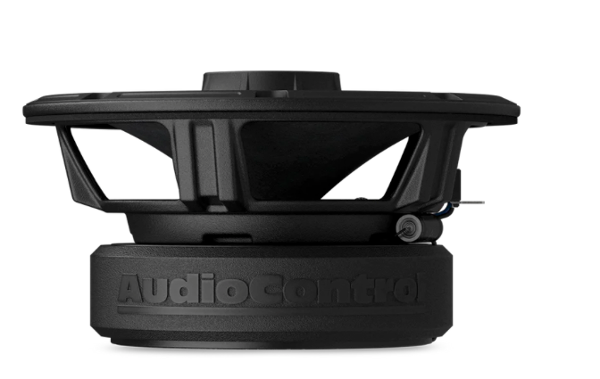 Audio Control EPIC Series 6.5" Coaxial Speakers, 200W RMS, 4 Ohms (Pair): EPICPRO6CX