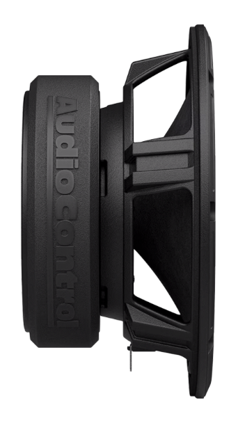 Audio Control EPIC PRO 6.5" Midrange Speakers - 200 Watt RMS / 300 Watt Max, 4 Ohm (Pair): EPICPRO6X