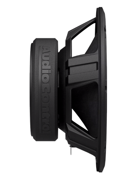 Audio Control EPIC PRO 8" Midrange Speakers - 250 Watt RMS / 350 Watt Max, 4 Ohm (Pair): EPICPRO8X