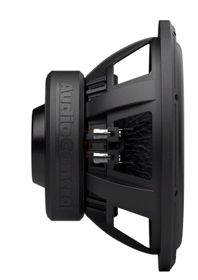 Audio Control EPICX 10" DVC 2-Ohm Subwoofer - 500RMS 750MAX: EPICX10D2