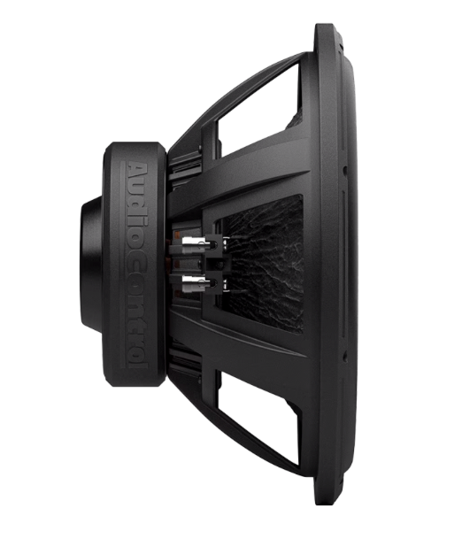 Audio Control EPICX 10" DVC 4-Ohm Subwoofer - 500RMS 750MAX: EPICX10D4