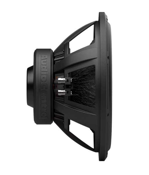 Audio Control EPICX 12" DVC 2-Ohm Subwoofer - 500RMS 750MAX: EPICX12D2