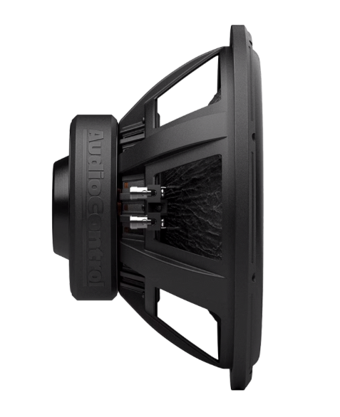 Audio Control EPICX 12" DVC 4-Ohm Subwoofer - 500RMS 750MAX: EPICX12D4