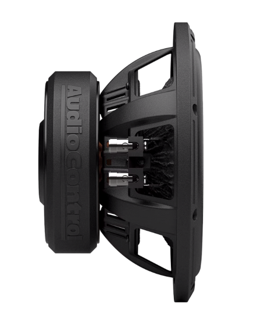 Audio Control EPICX 8" DVC 2-Ohm Subwoofer - 400RMS 600MAX: EPICX8D2