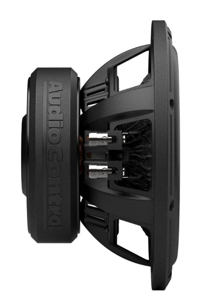 Audio Control EPICX 8" DVC 4-Ohm Subwoofer - 400RMS 600MAX: EPICX8D4