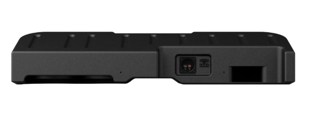 Audio Control Dual 10" Under Seat Vented Subwoofer Enclosure For Chevy 19+ Silverado/Sierra 1500 Crew & 20+ Silverado/Sierra 2500/3500 Crew: TXGM19D10