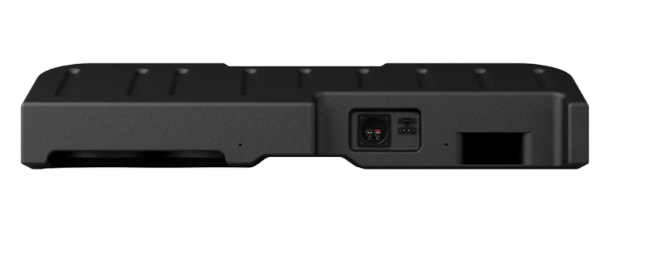 Audio Control Dual 10" Under Seat Sealed Subwoofer Enclosure For Ram 1500/2500/3500 Various Years: TXRM02D10